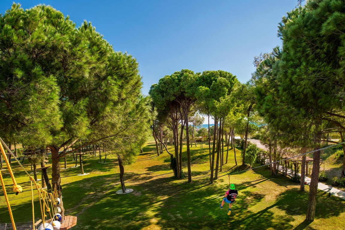 imagini hotel REGNUM CARYA BELEK